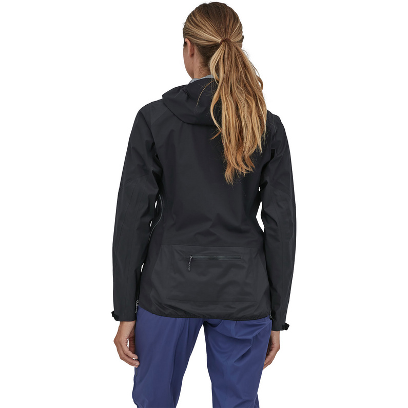 Patagonia Damen Storm Dirt Roamer Anorak