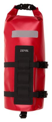 Sacoche et Support Zefal Z Adventure Fork Pack