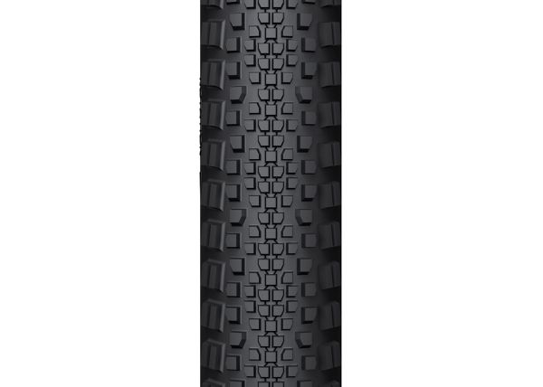 RIDDLER Reifen Gravel  Black  700x35C, 37-622