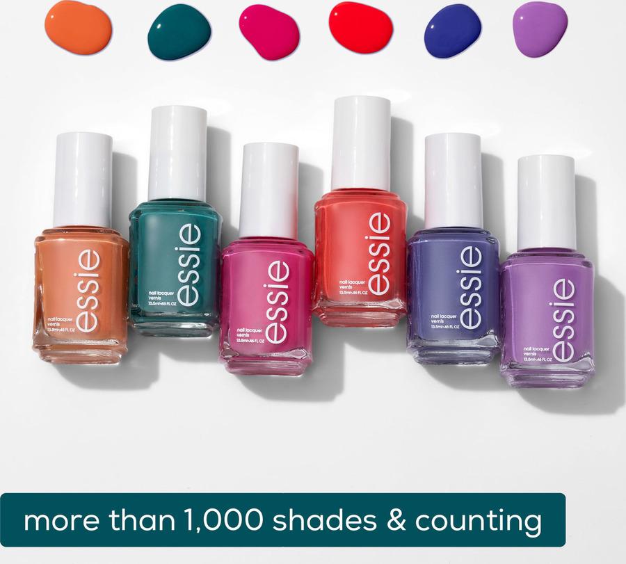 Essie #13 Mademoiselle 13,5ml