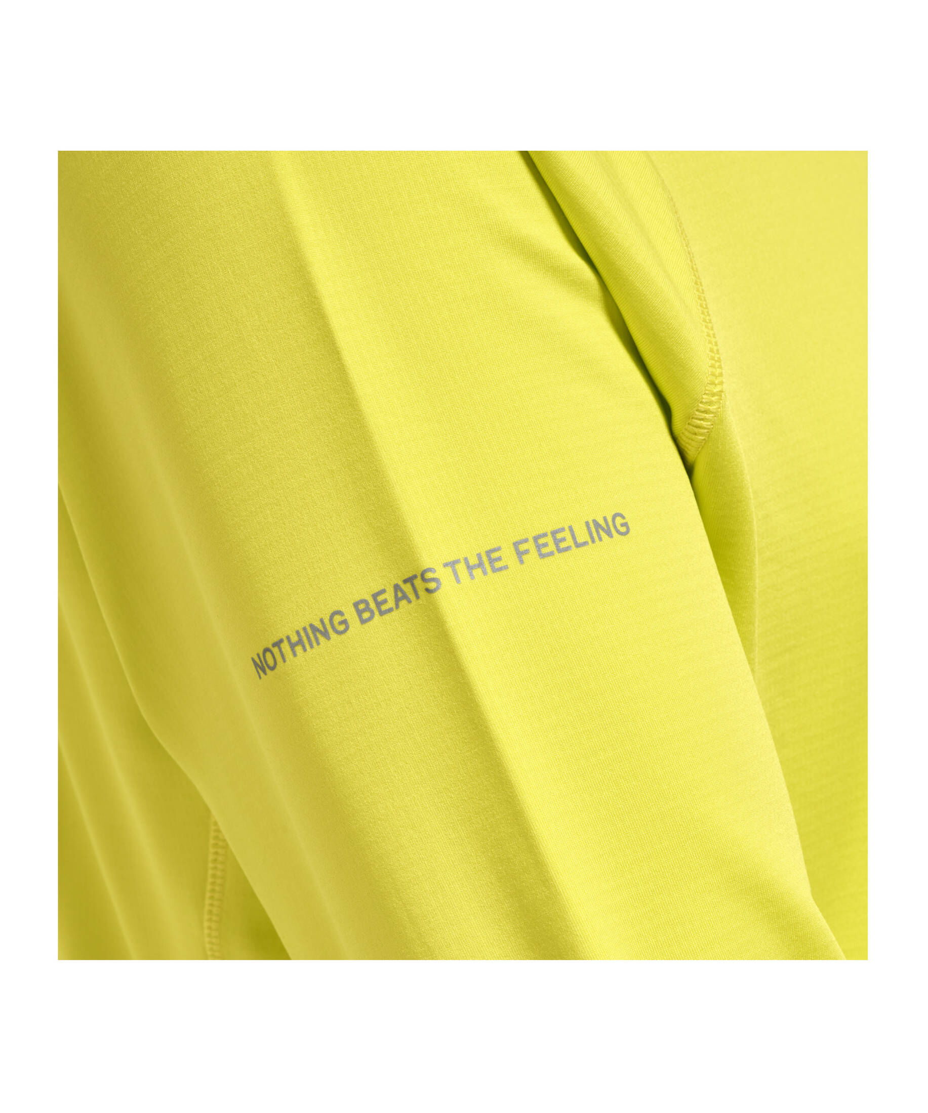 Hummel| Herren Running - Textil - Sweatshirts LakeWood HalfZip Sweatshirt