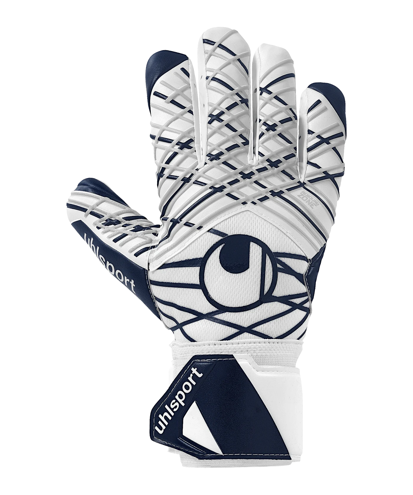 uhlsport Supersoft HN Torwarthandschuhe Mehrfarbig F001