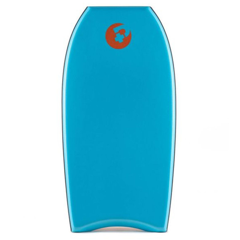 Bodyboard pride the stereo pe hrc bleu orange