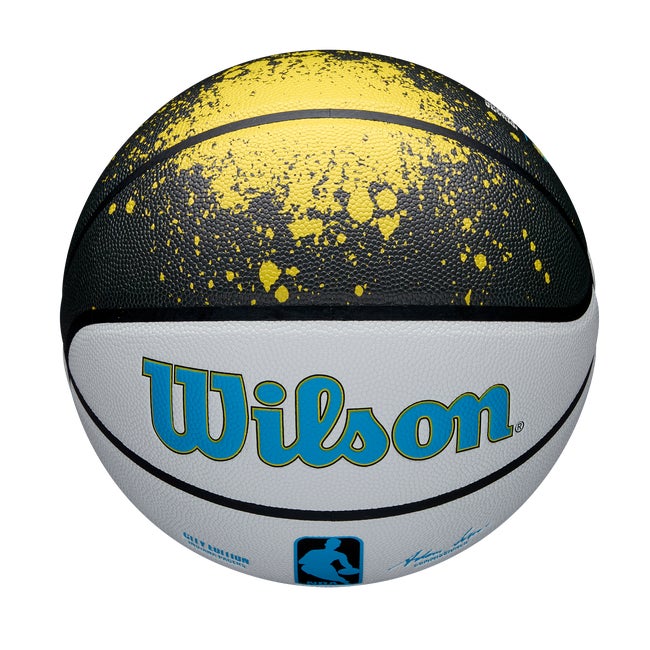 2024-2025 NBA Team City Edition Collector Basketball