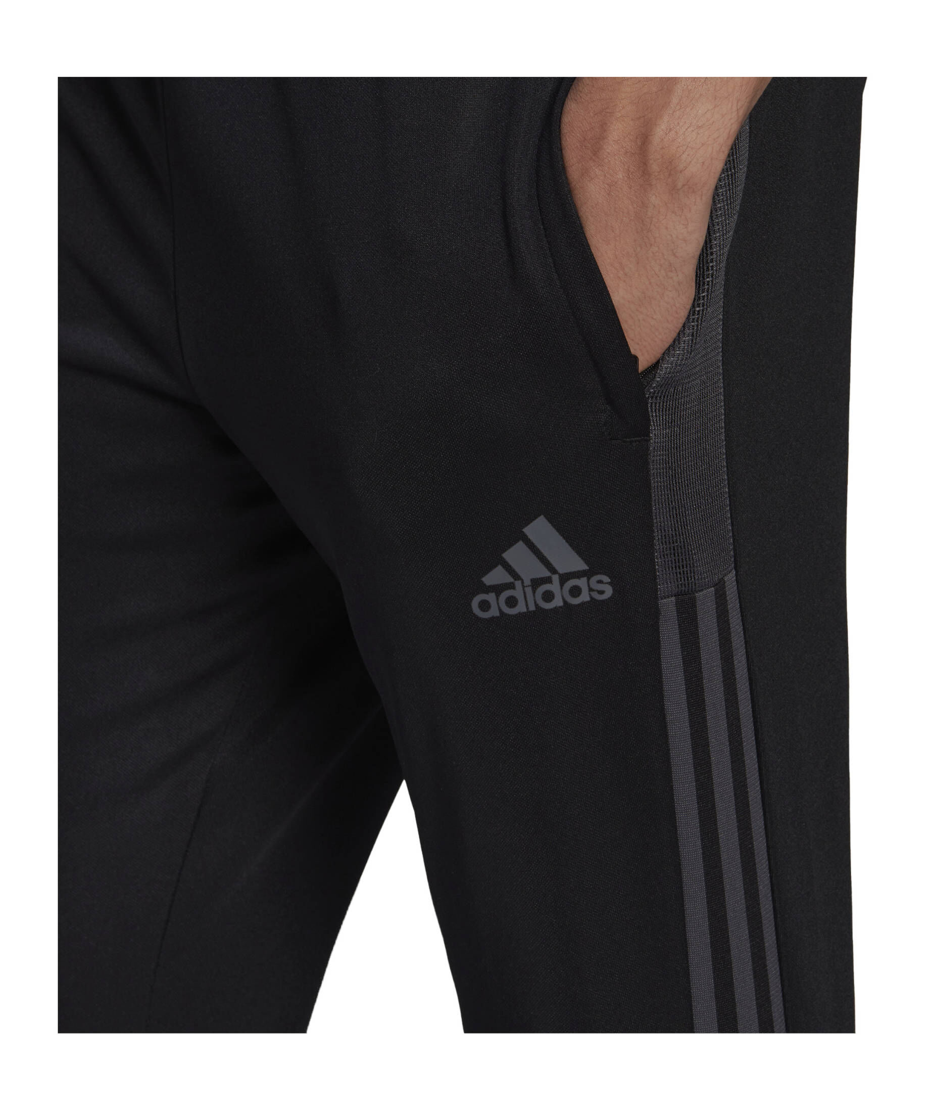 adidas Performance| Herren Fußball-Trainingshose HOUSE OF IRO TK
