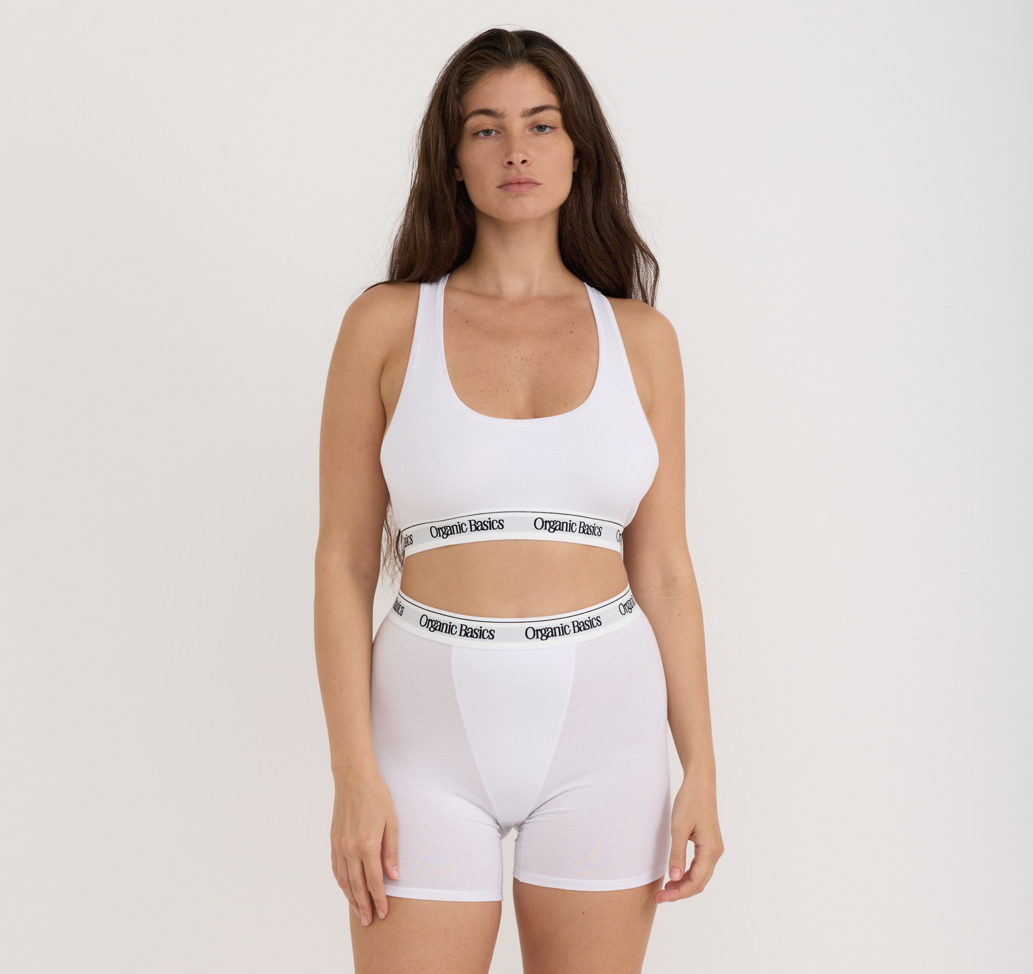 TENCEL™ MODAL<br>Easy Tank Bra