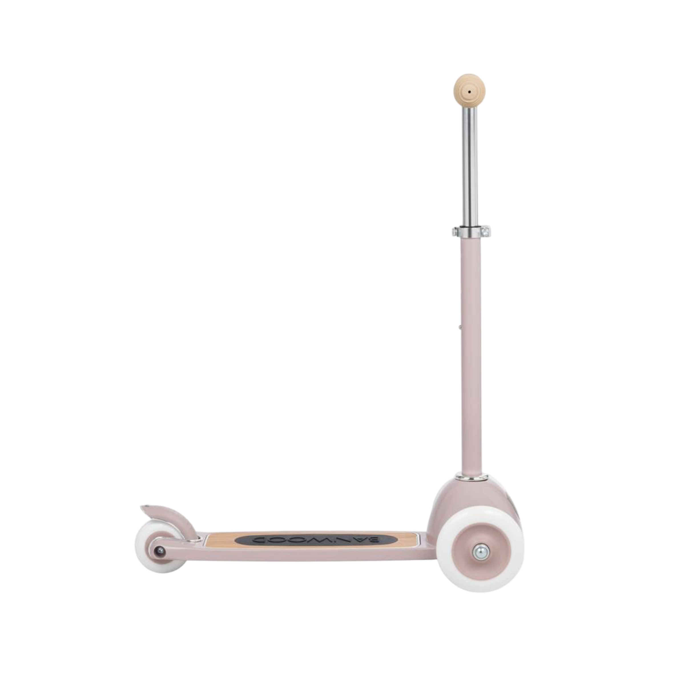 Banwood Scooter Vintage Dusty Pink