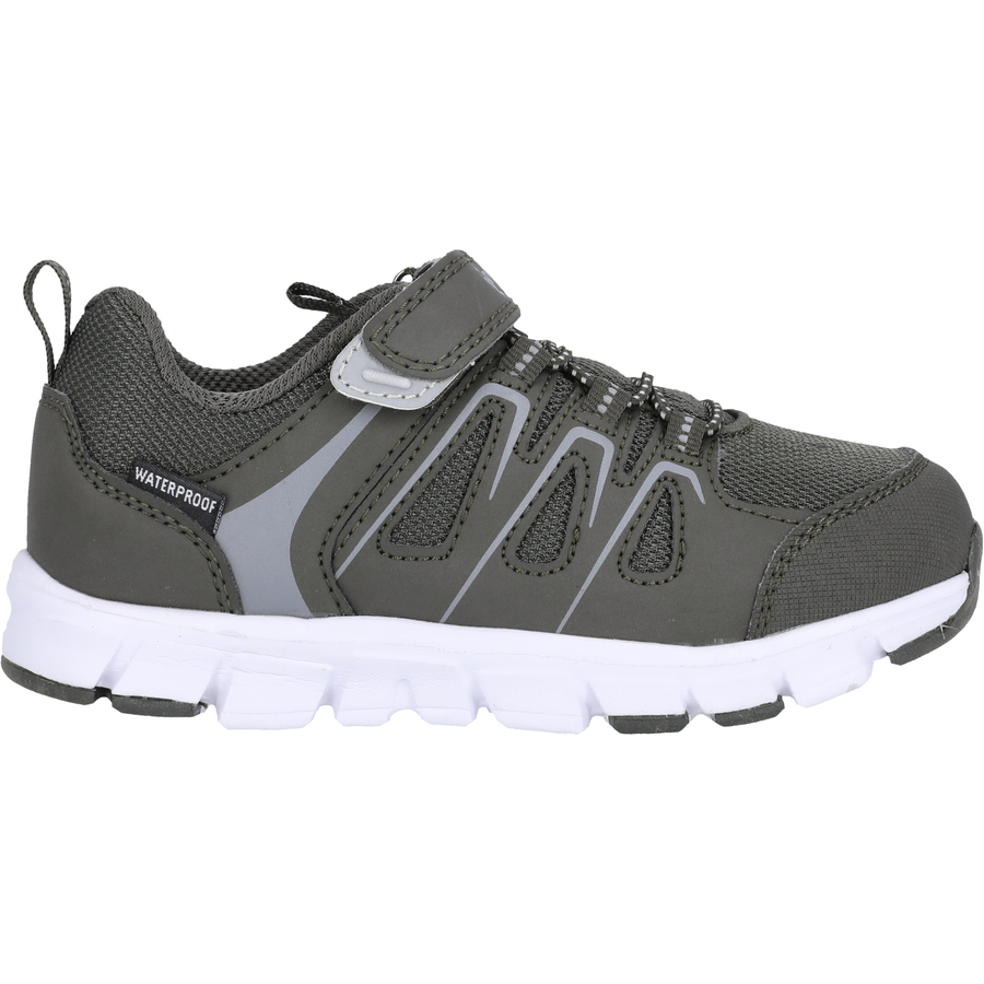 ZigZag Halbschuh Pucao 3052 Forest Night