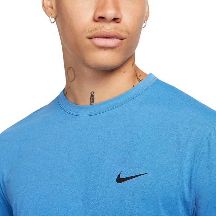 Nike Dri-FIT UV Hyverse Shirt Heren