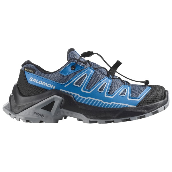 Salomon - Kid's X Ultra GORE-TEX - Chaussures multisports