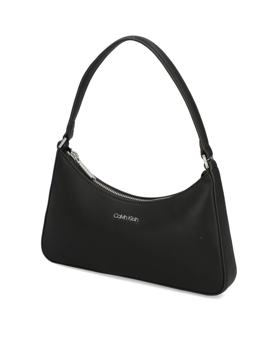 CK MUST SMALL SHOULDER BAG