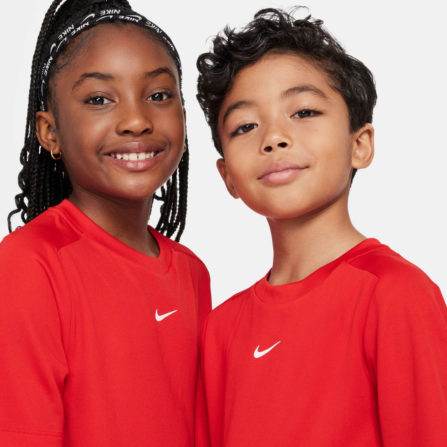 Nike  Multi T-Shirts Kids