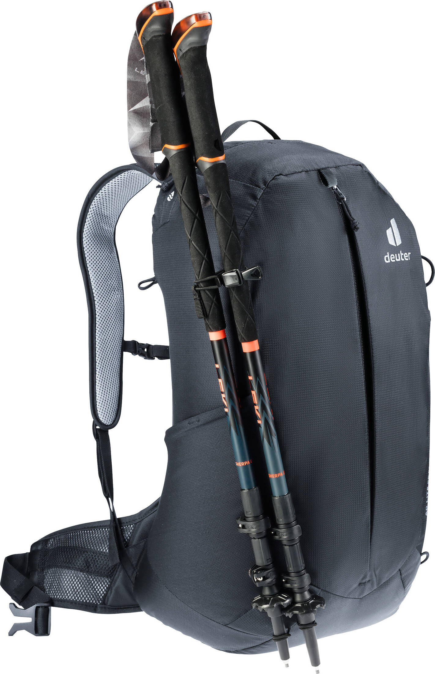 deuter| Wanderrucksack AC Lite 25 EL