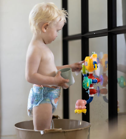 Scandinavian Baby Products Badespielzeug - Wasserlabor