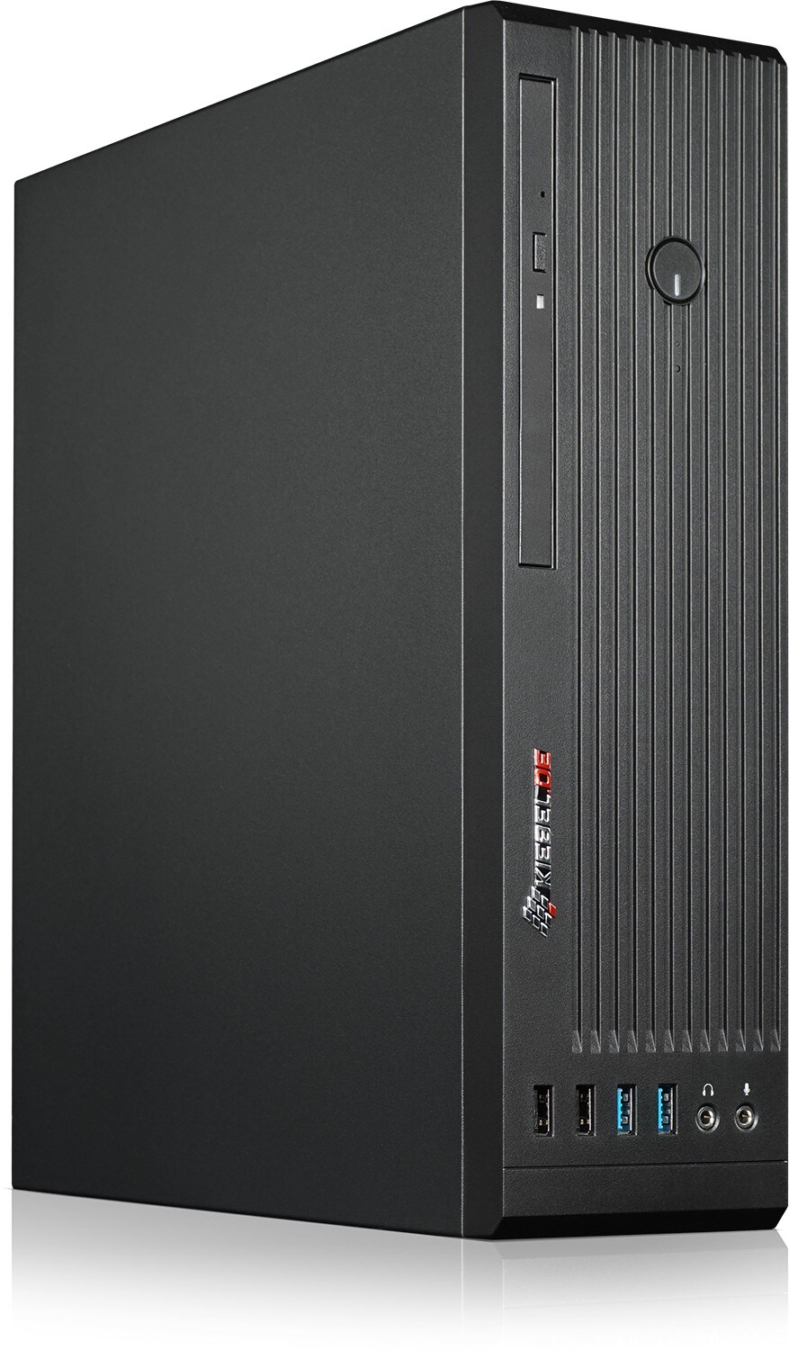 PC Premium Slim 12 Intel Core i5-12400, 32GB DDR4, Intel UHD Graphics 730 Grafik, 500GB SSD