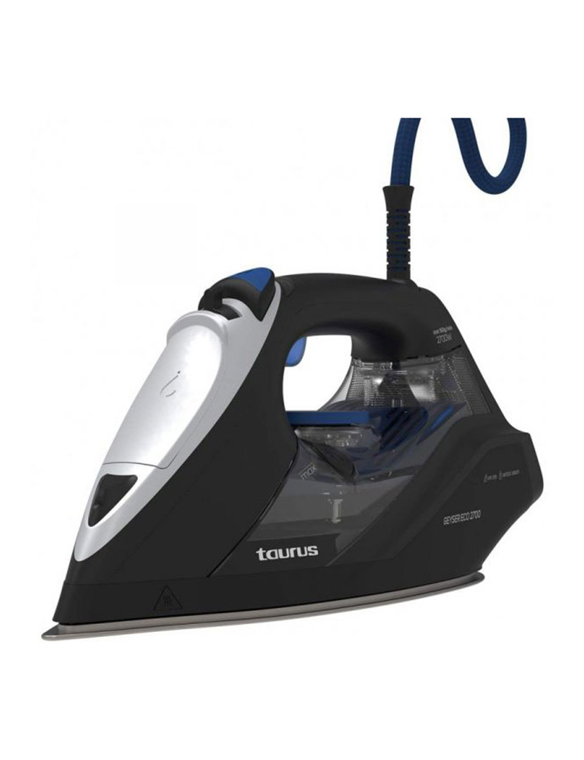 Taurus Geyser Eco 2700 Steam Iron