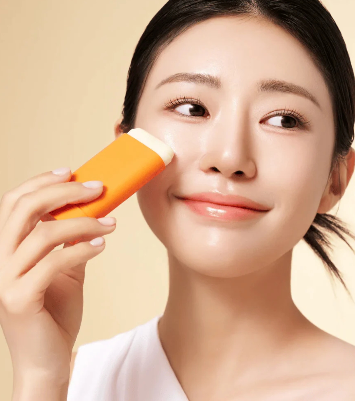 Purito - Protetor solar em bastão Daily Soft Touch SPF50+ PA++++