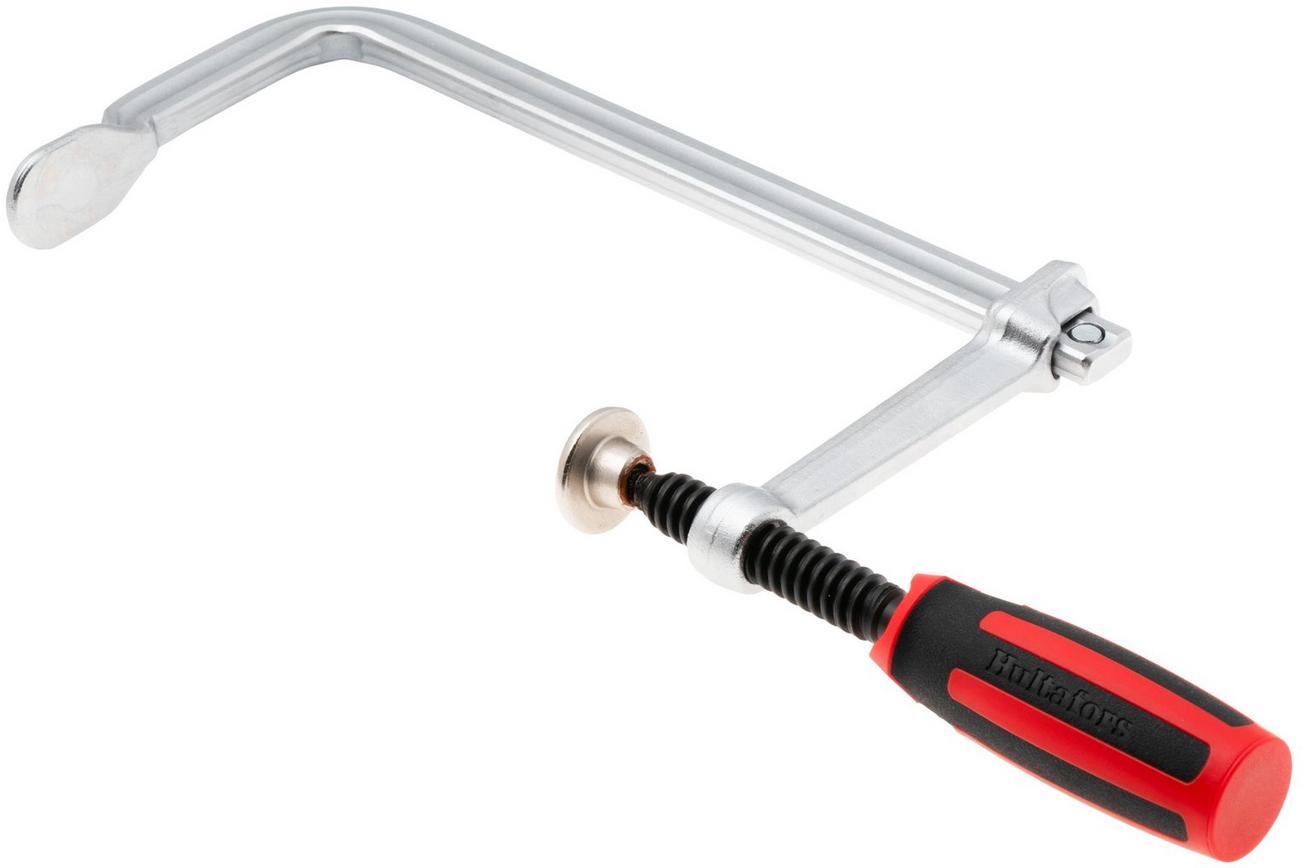 Hultafors Screw Clamp CFP 20, 522203 Pivoted Handle, Lijmklem 20 cm