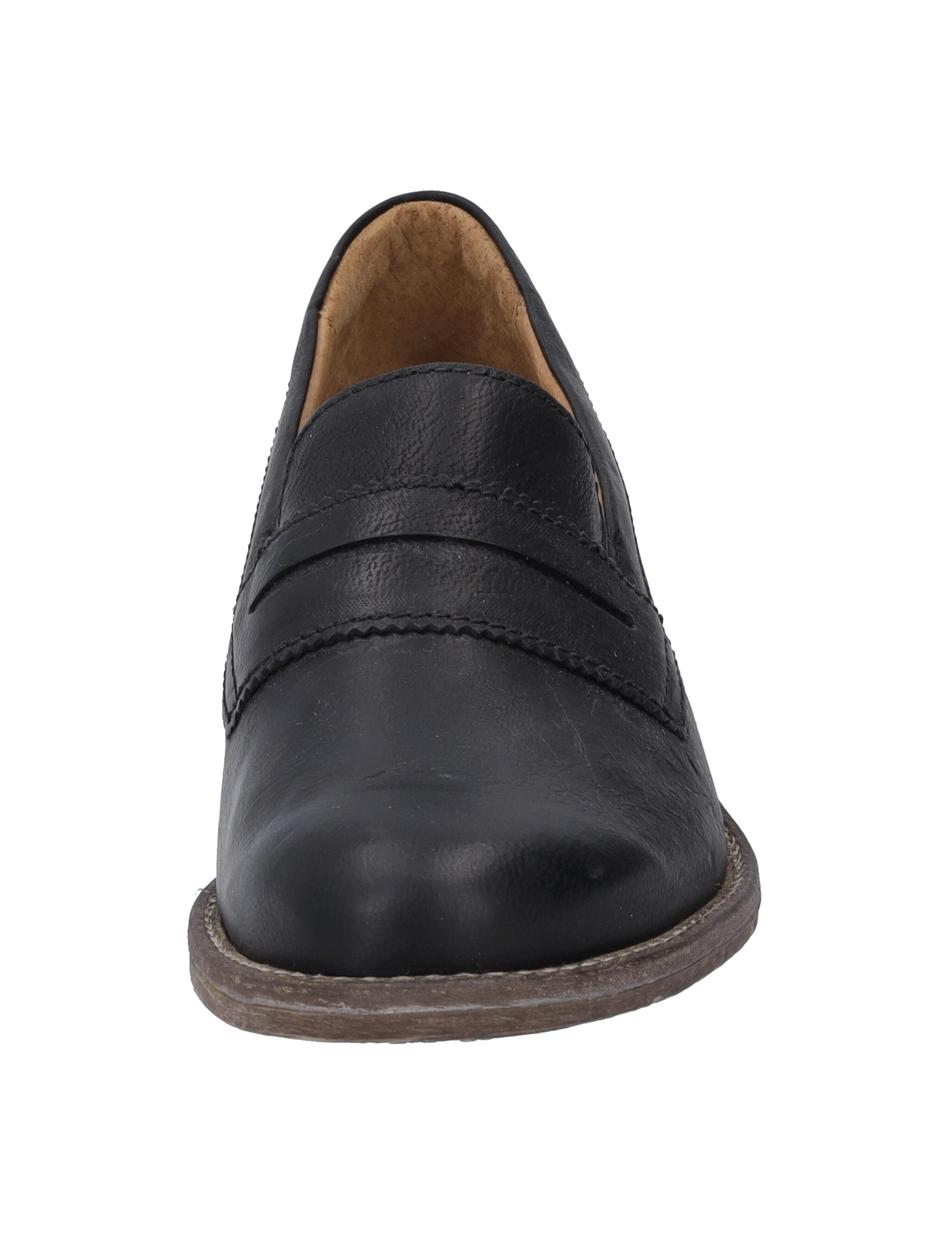 Slipper Sienna 96, schwarz