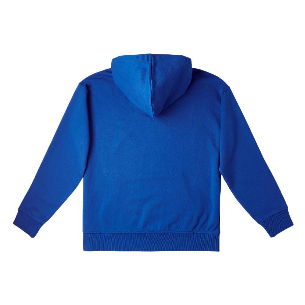 O'Neill Sweat à Capuche Bleu Amande Garçon O'Neill Checker