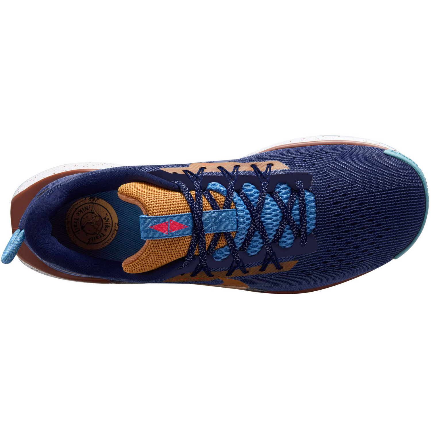 Nike Pegasus Trail 5 Heren