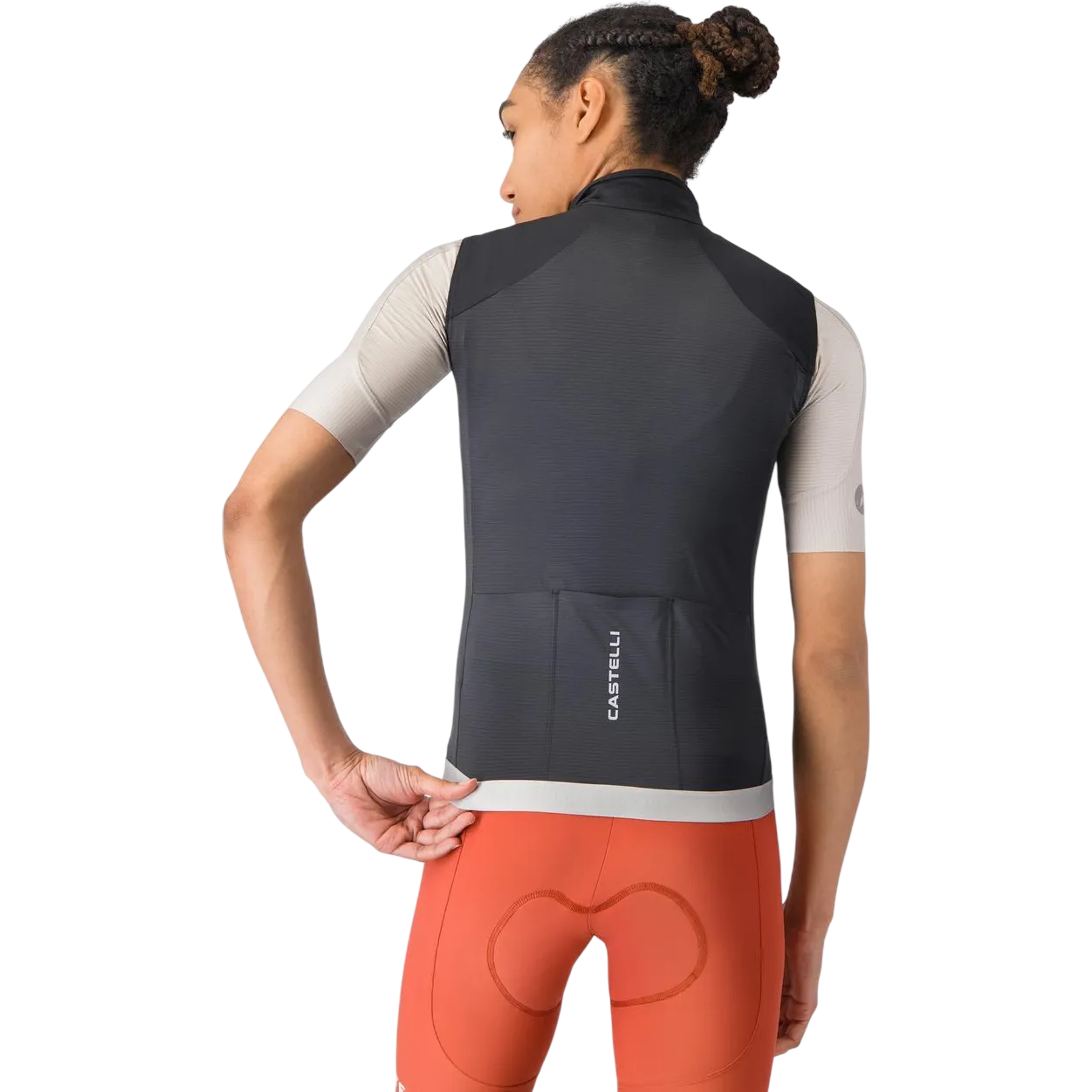 Castelli Espresso 2 Windstopper Dames