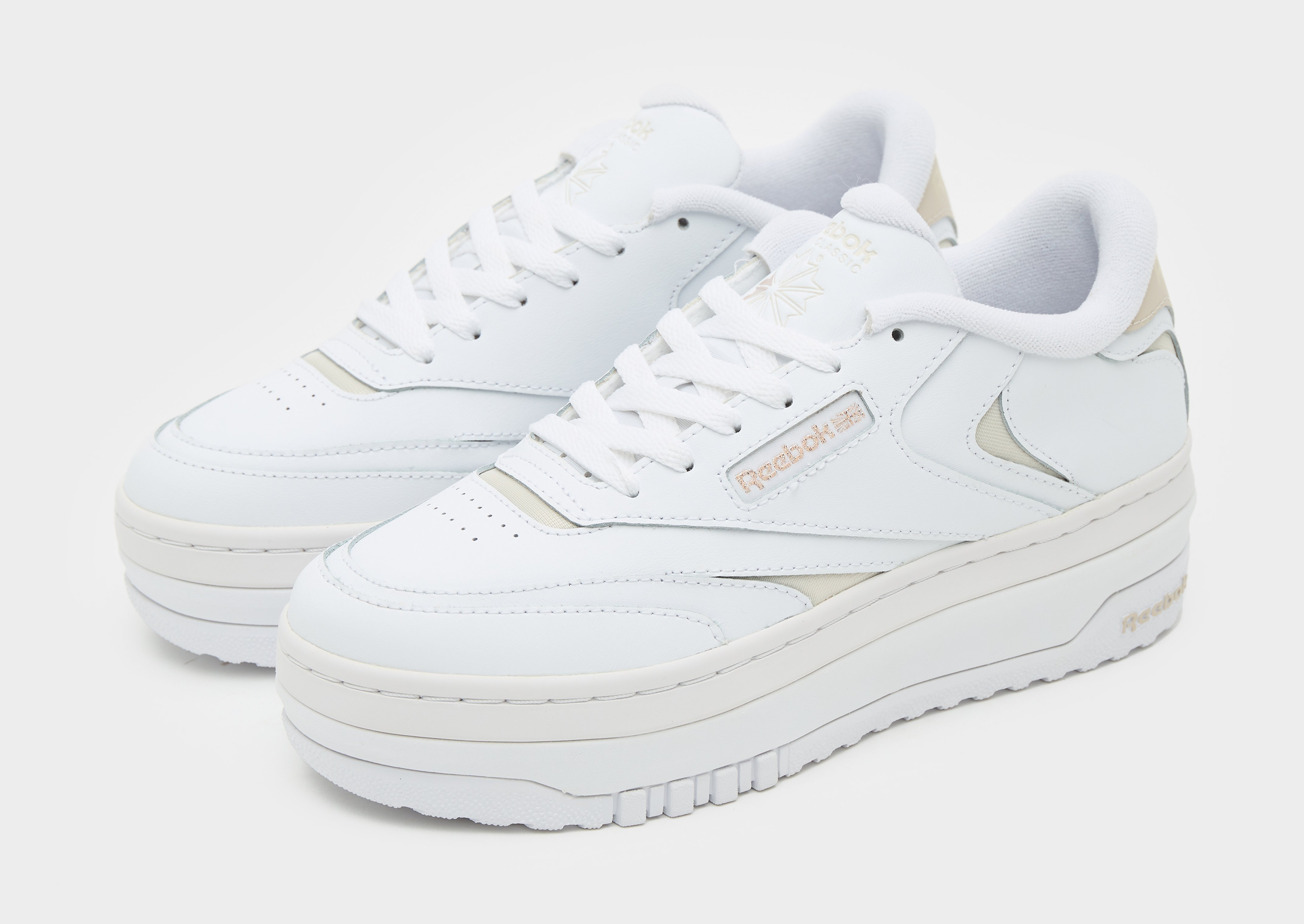 Reebok club c extra