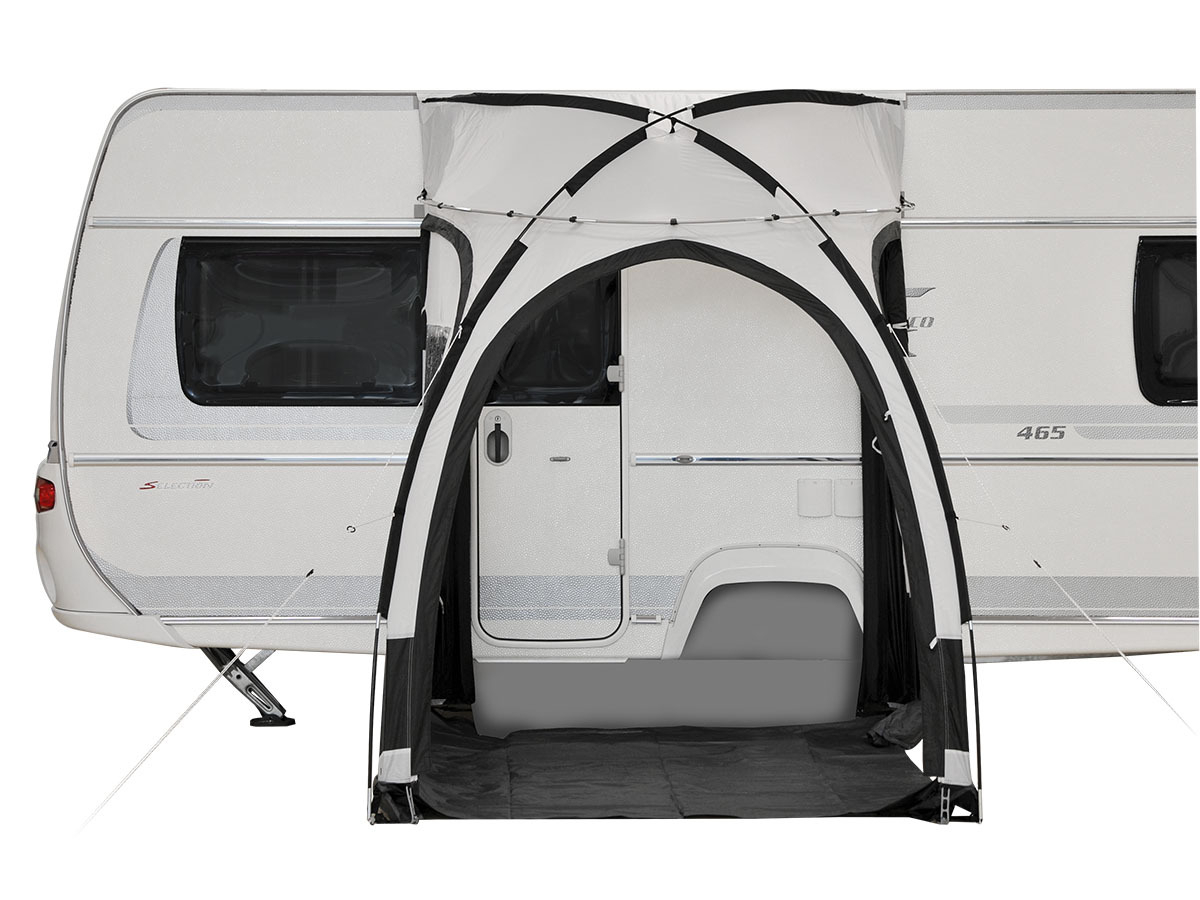 Obelink Treffer Mini caravanvoortent