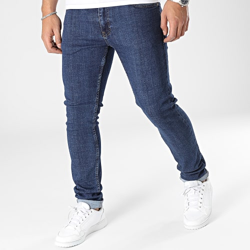 Jean Slim Bleu Denim
