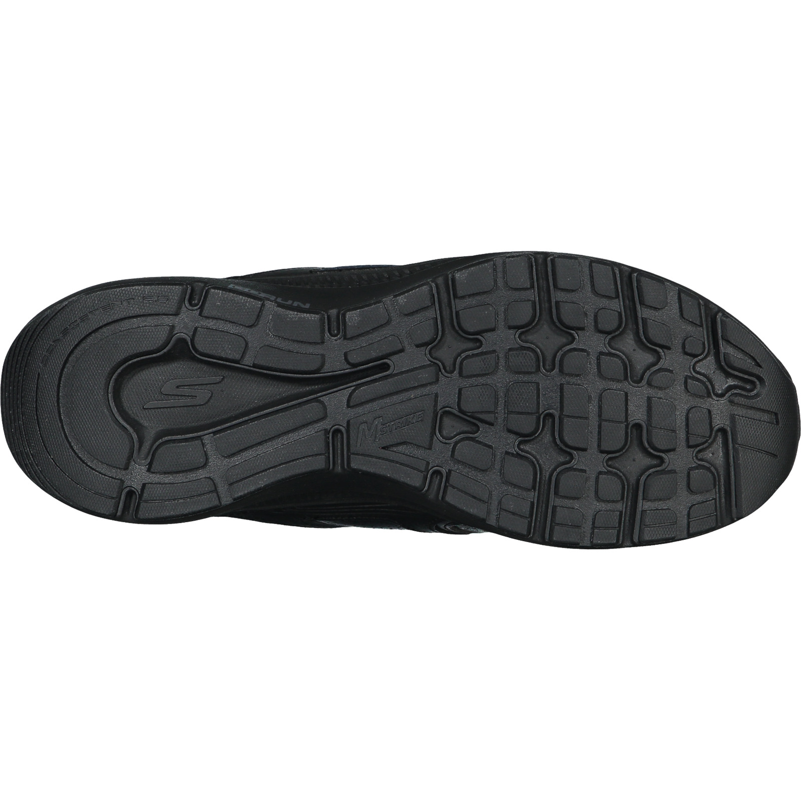 Skechers Damen-Sneaker GoRun Consistent 2.0 38