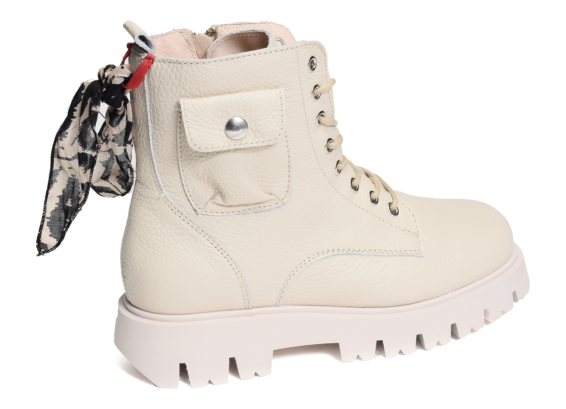 Pocket 3542 blanc
