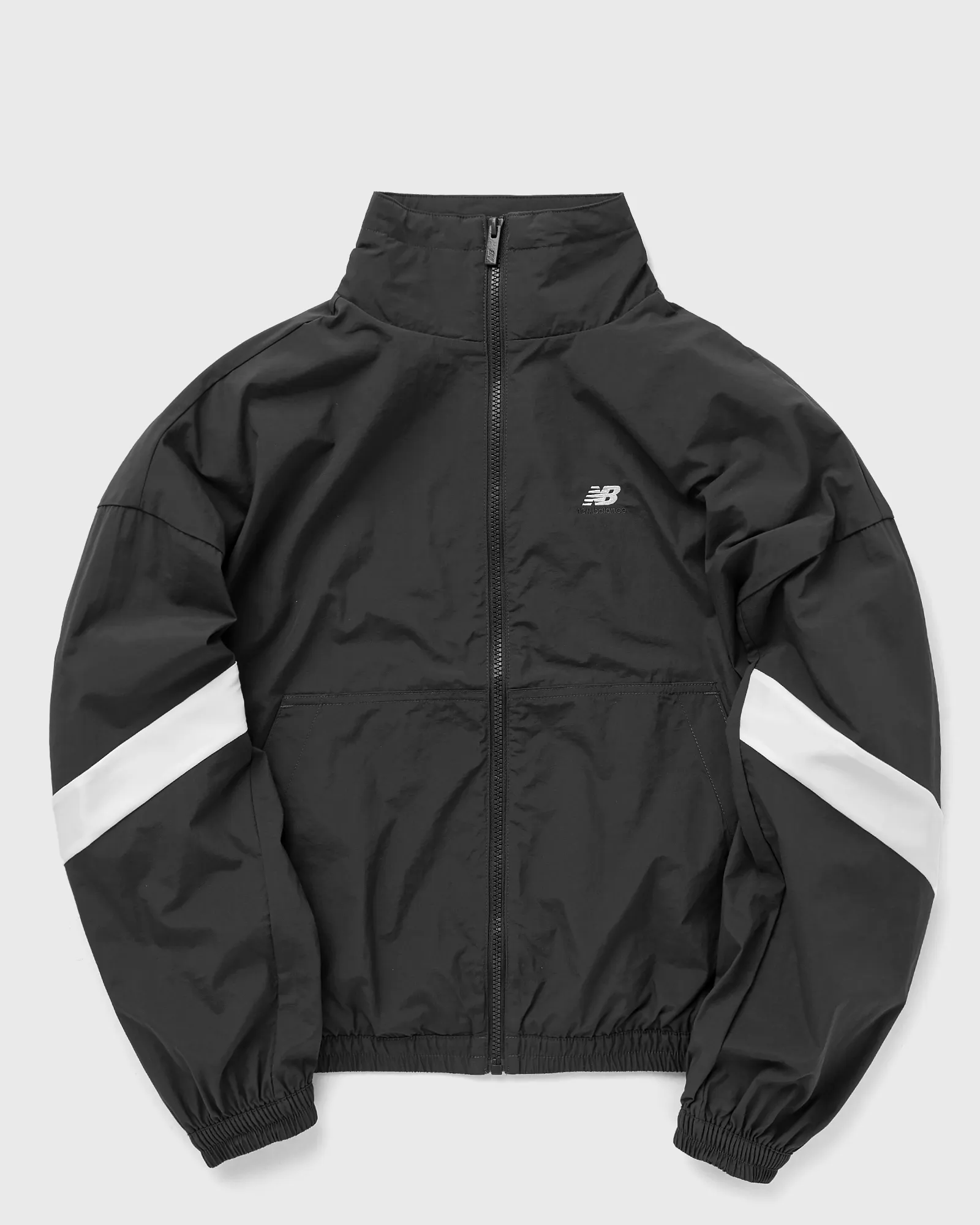 New Balance Athletics Remastered Woven Jacket