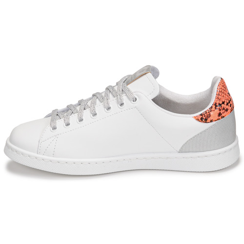 Victoria - 1125282NARANJA - Blanc / Orange