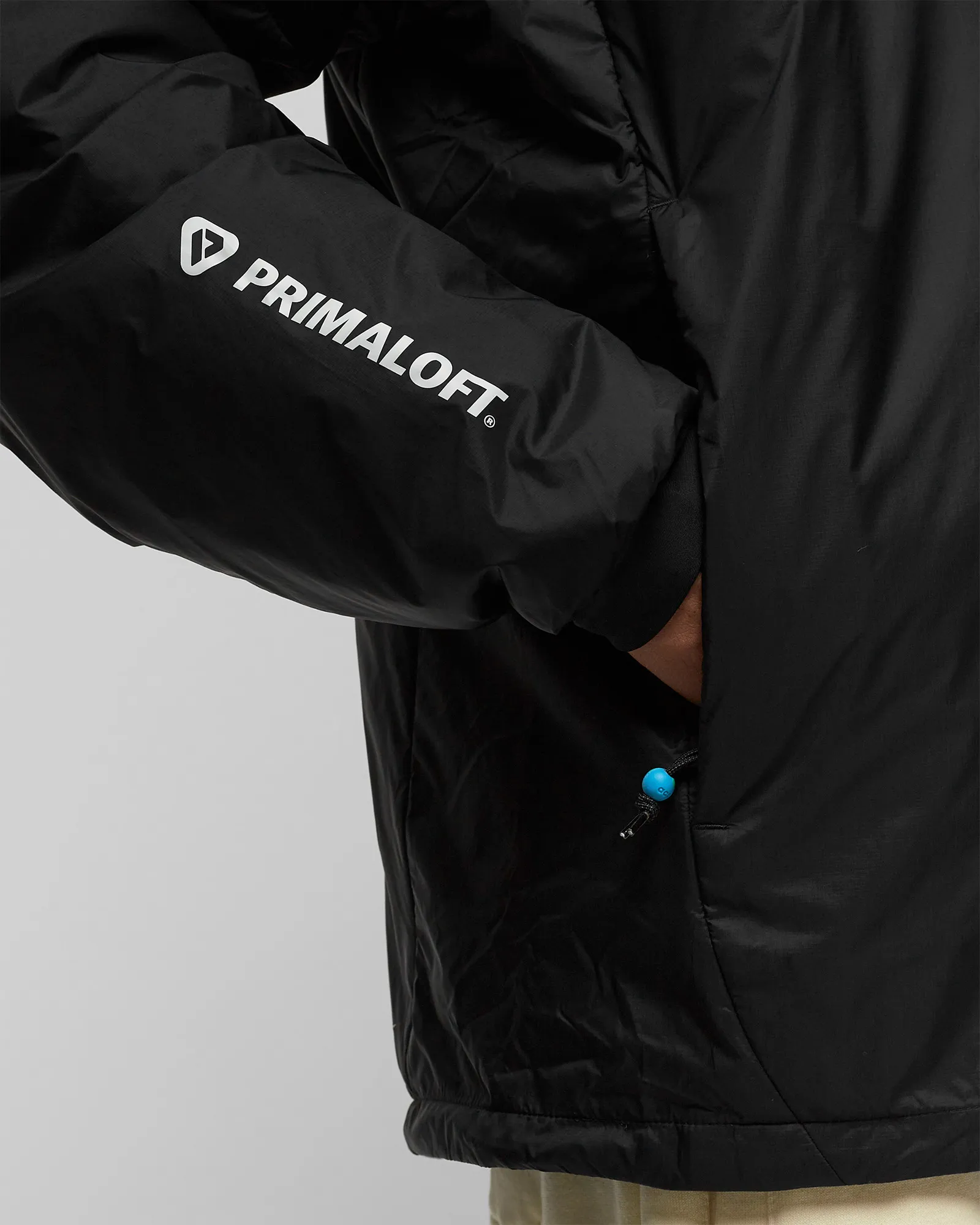 Nike Nike ACG Therma-FIT ADV - Rope de Dope - Men's Full-Zip Jacket
