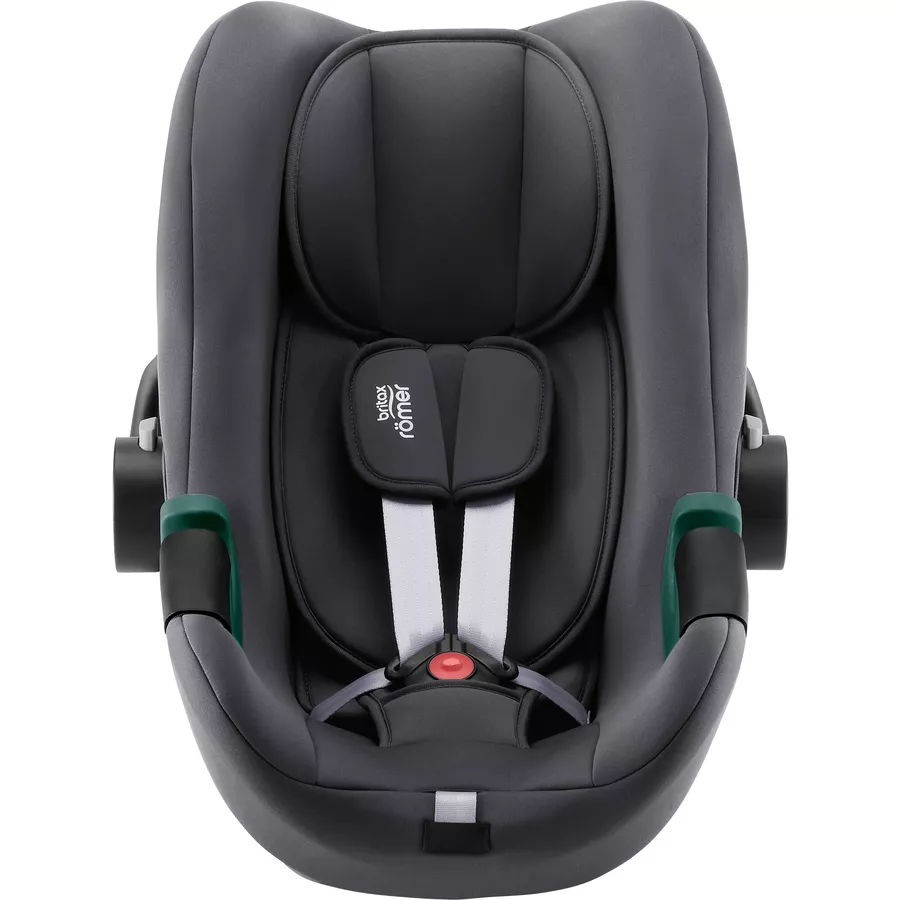 Britax Römer Diamond Babyschale Baby-Safe 3 i-Size Dusty Rose