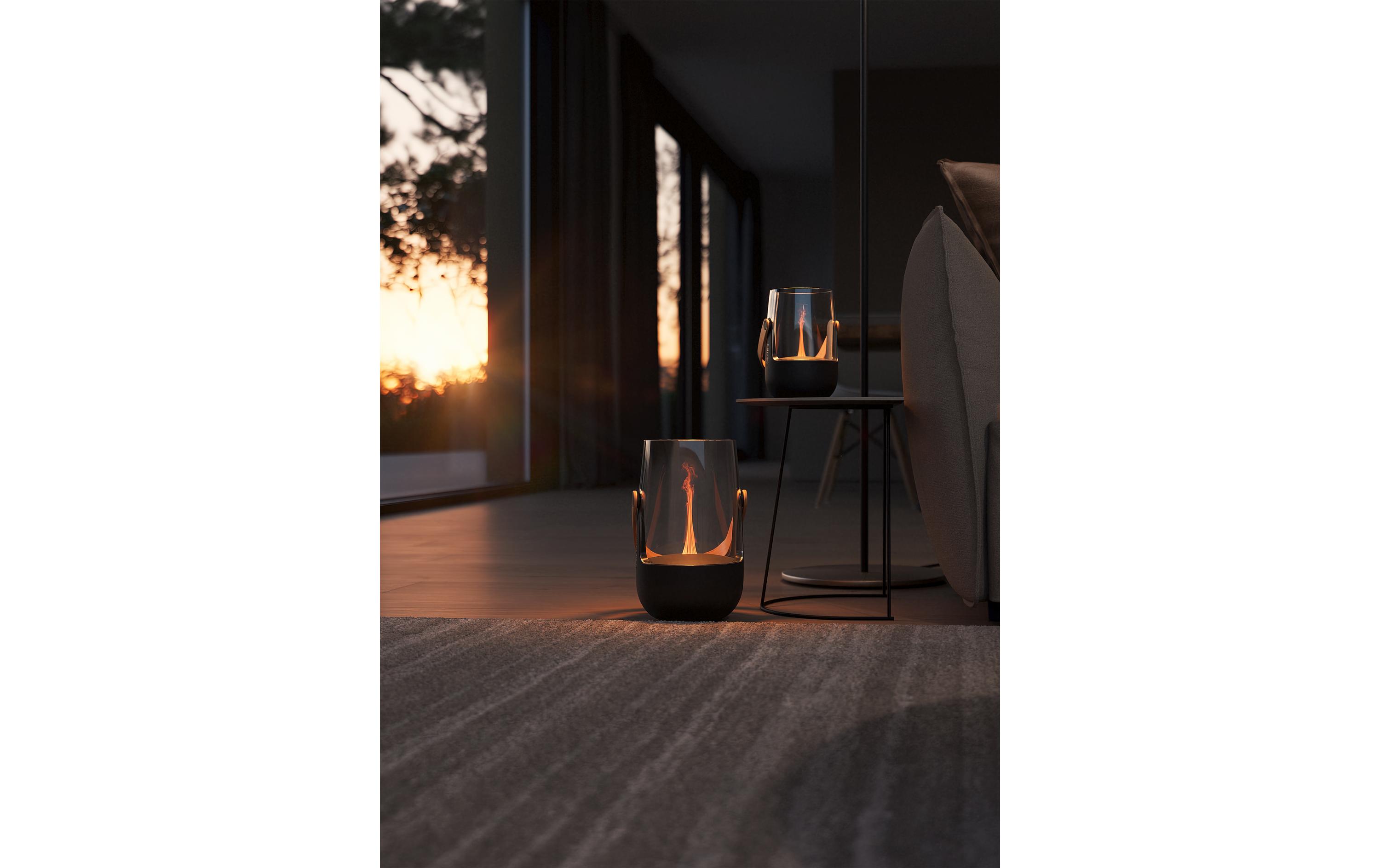 Aromavernebler Sophie little 50 mlAroma Diffuser und Laterne