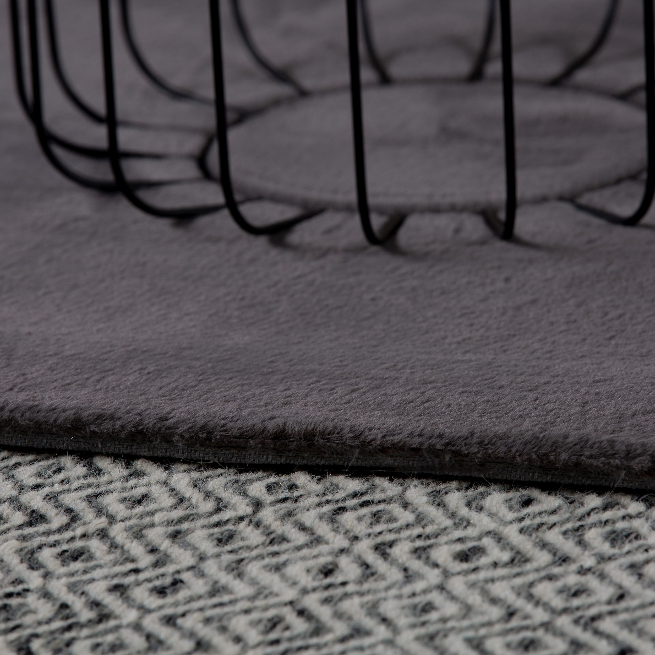 Teppich MY CHA CHA 60 x 110 cm