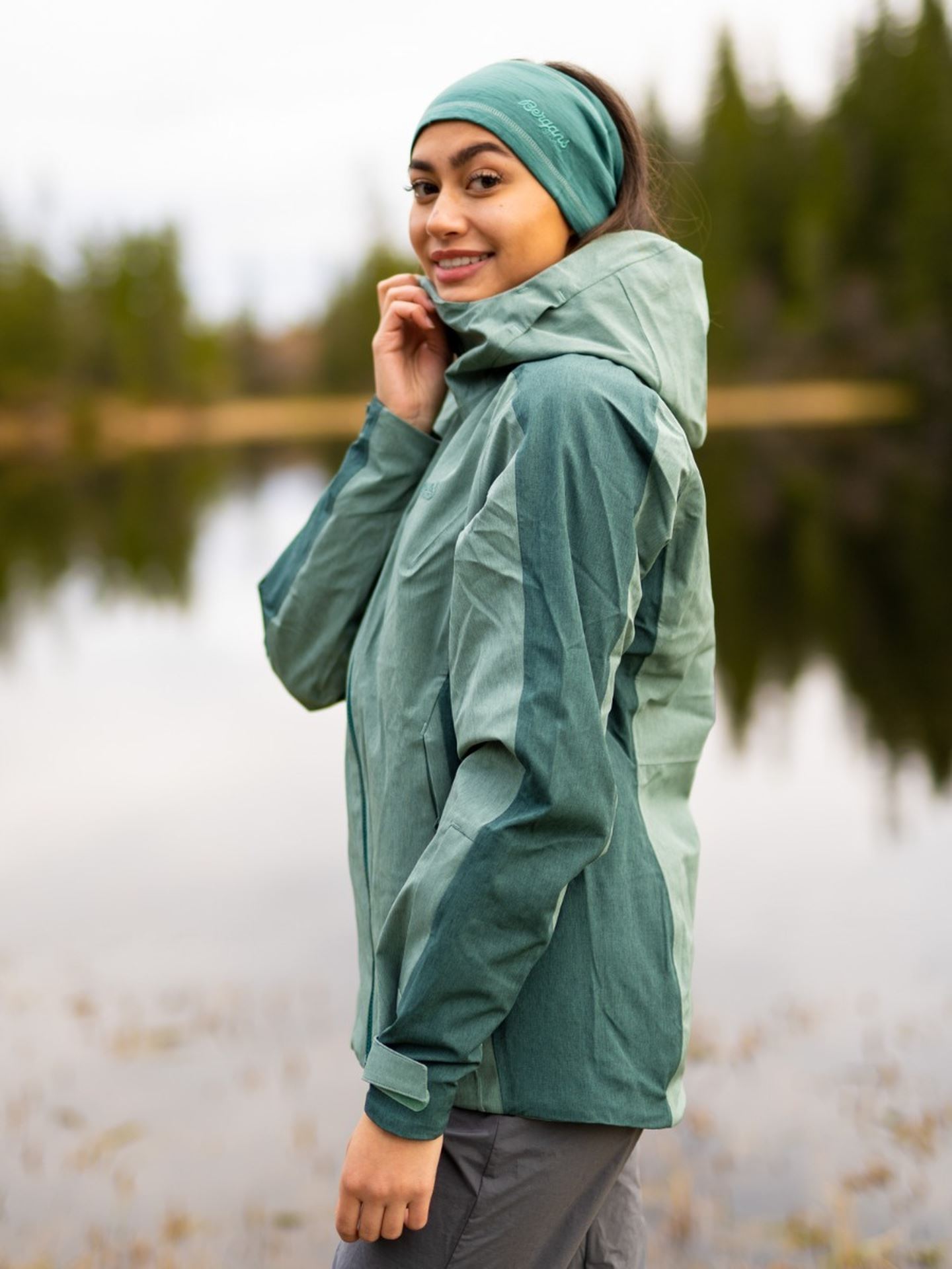 Hafjell Insulated Jacket