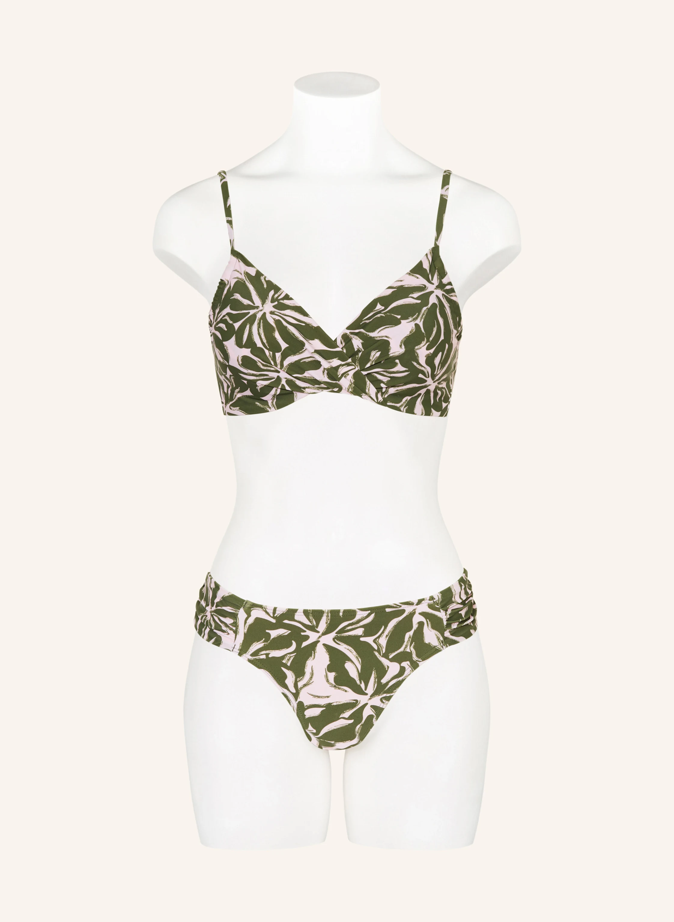 darling harbour Panty-Bikini-Hose