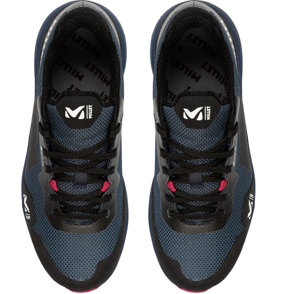 Chaussure de randonnée basse MILLET X-RUSH W SAPHIR