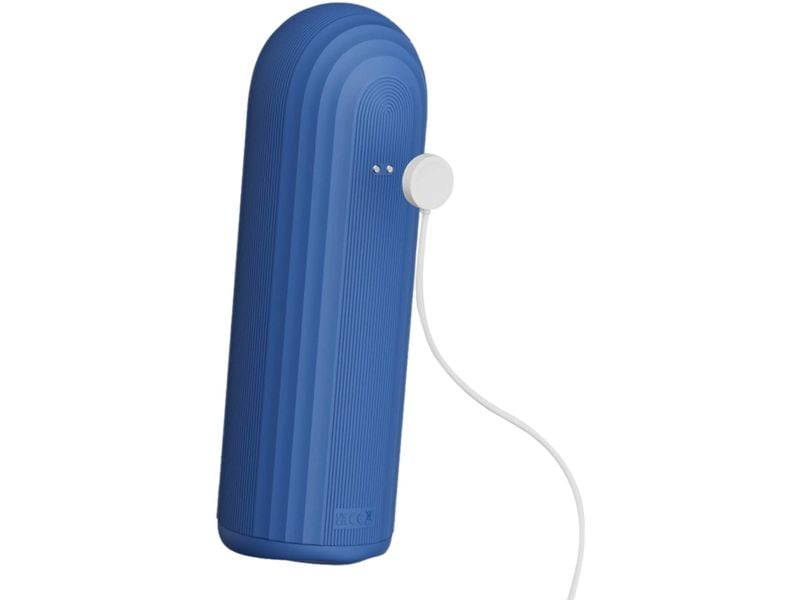 Otouch Masturbator Otouch Submarine Blau Innovativer, wasserdichter Masturbator