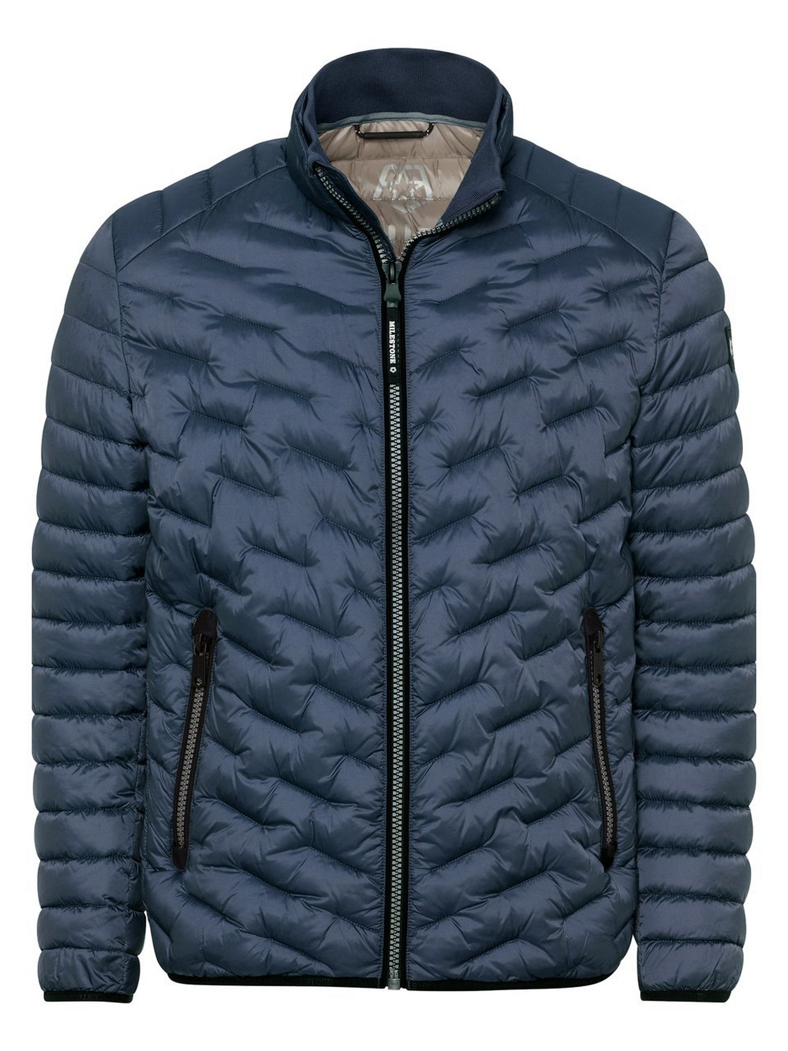 Steppjacke