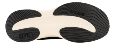 Lloyd Dash Era Sneaker Sort 16-112