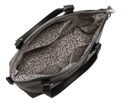Lycke Håndtaske Sort 8061522