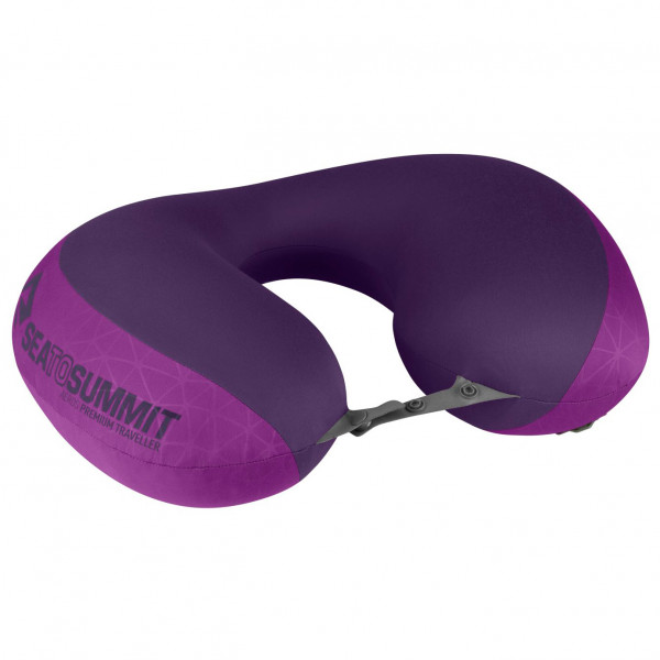 Sea to Summit - Aeros Premium Traveller - Coussin