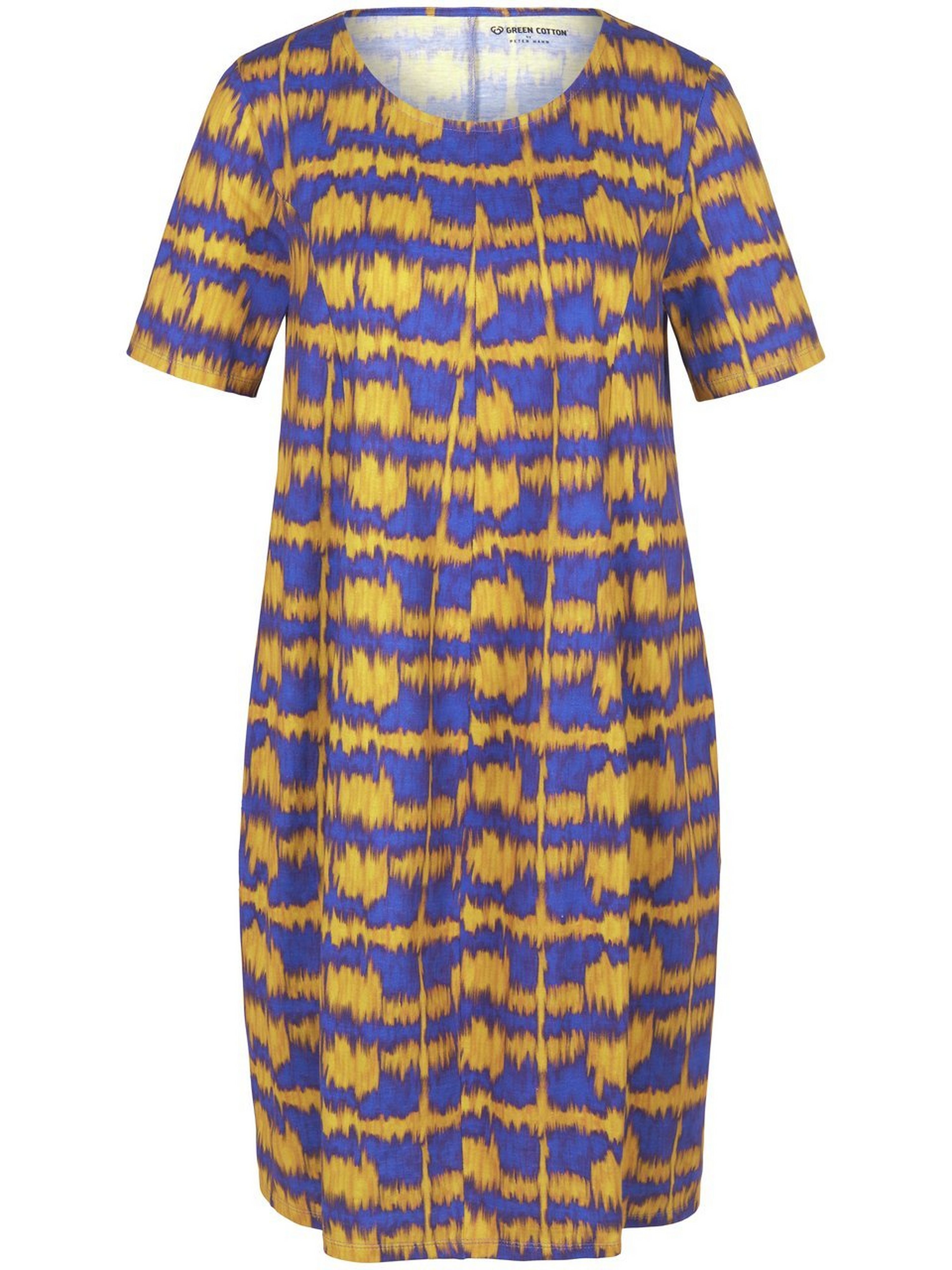 Jerseykleid
