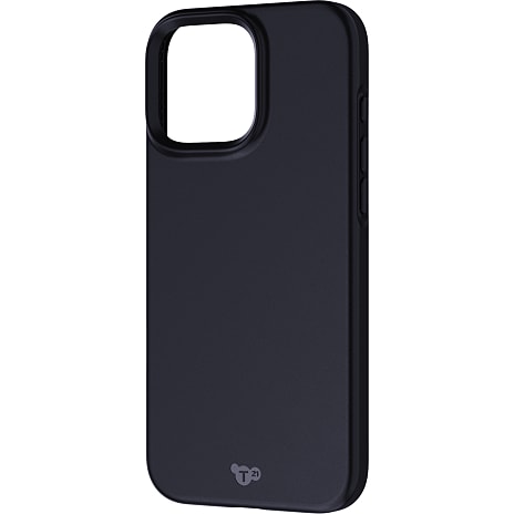 Tech21 iPhone 16 Pro Max cover – sort