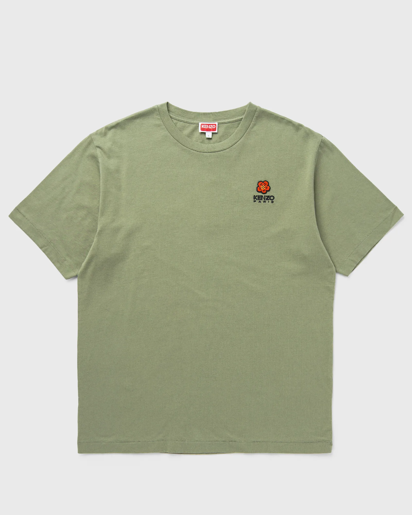 Kenzo BOKE FLOWER CREST TEE
