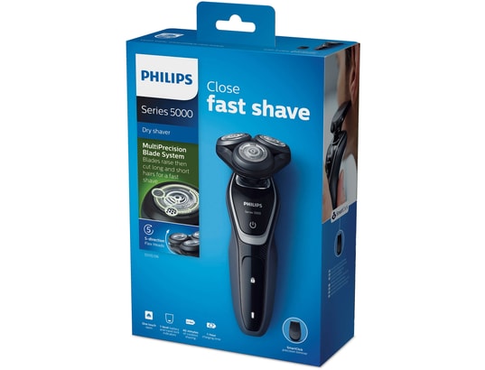 PHILIPS - Rasoir électrique S5110/06