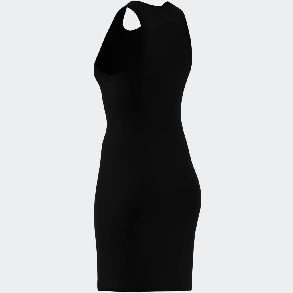 adidas Sportswear Shirtkleid »W FI SL DRESS« 1 Stk. tlg.